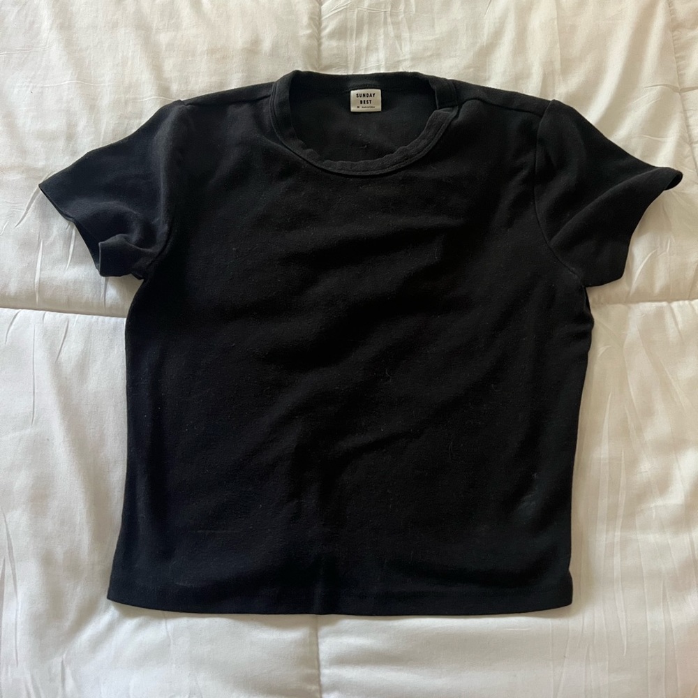 Sunday Best t-shirt